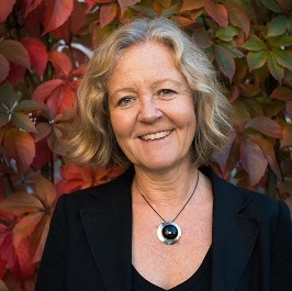 Eva Fröman, Sekreterare