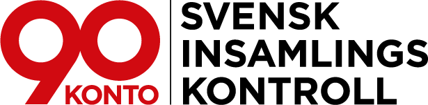 90-konto Logotype